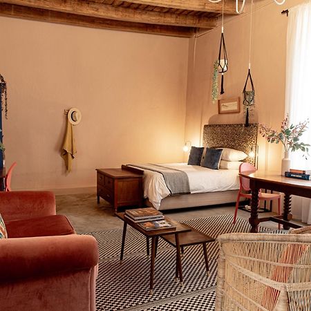 Hartland Huis Graaff-Reinet エクステリア 写真