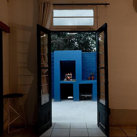 Hartland Huis Graaff-Reinet エクステリア 写真