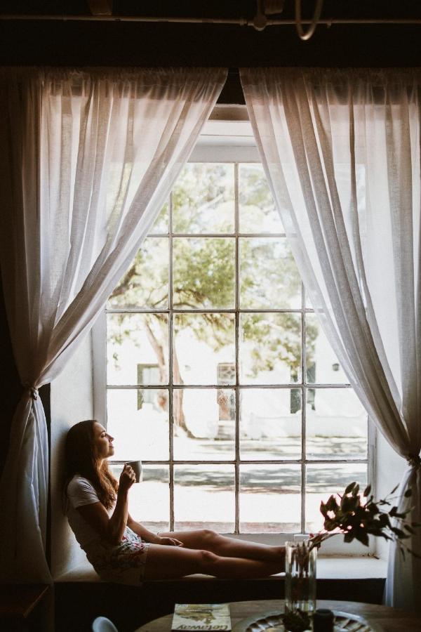 Hartland Huis Graaff-Reinet エクステリア 写真