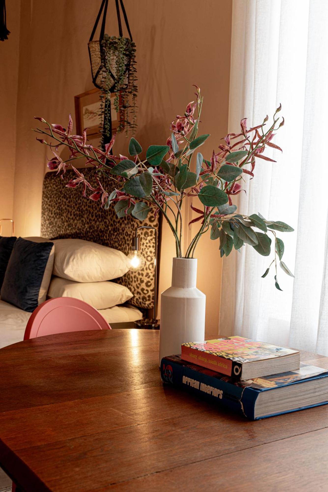Hartland Huis Graaff-Reinet エクステリア 写真