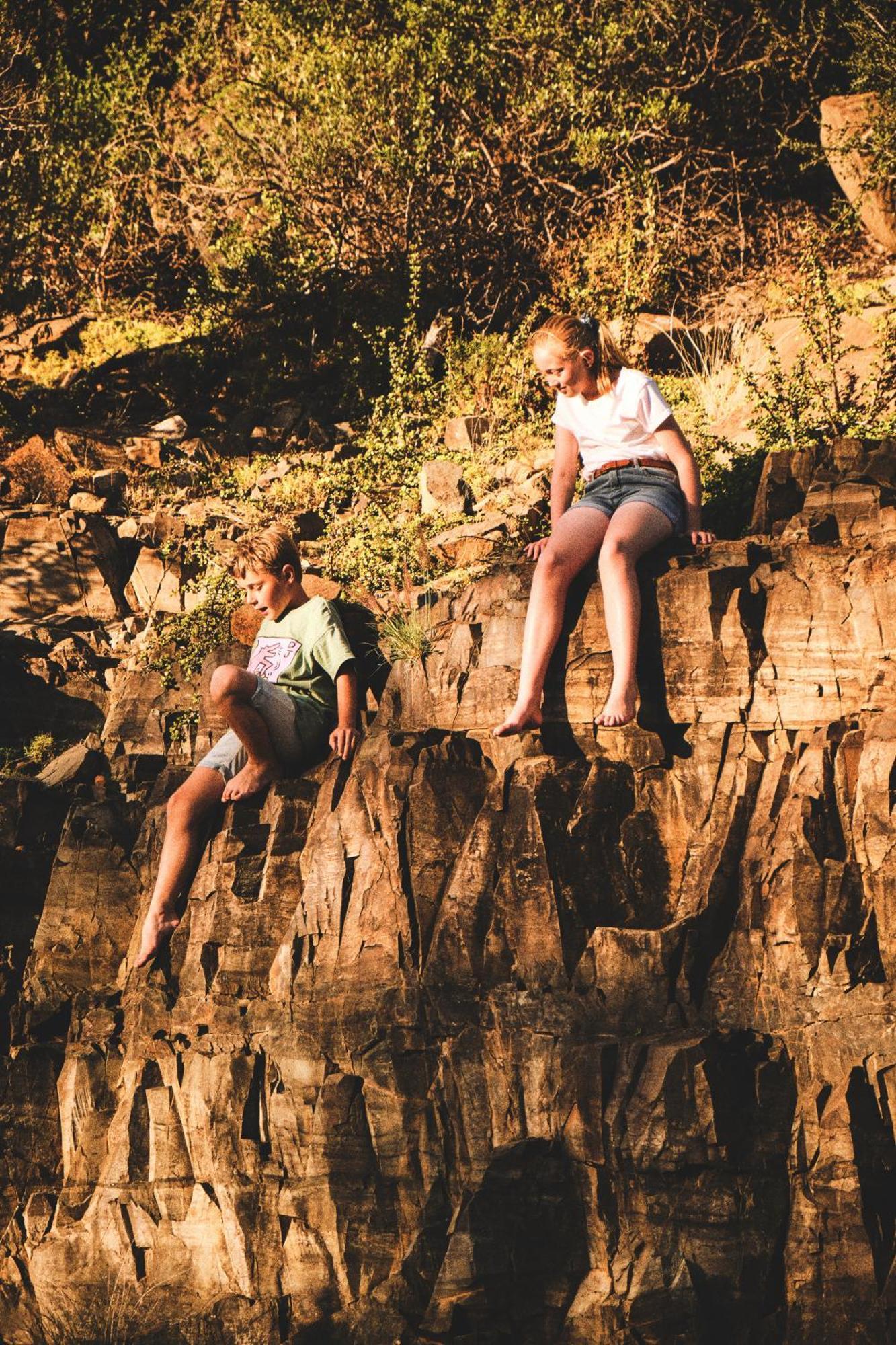 Hartland Huis Graaff-Reinet エクステリア 写真