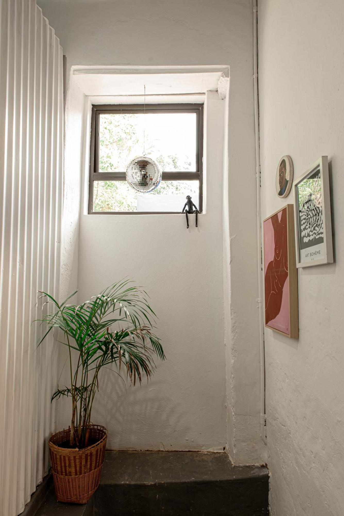 Hartland Huis Graaff-Reinet エクステリア 写真