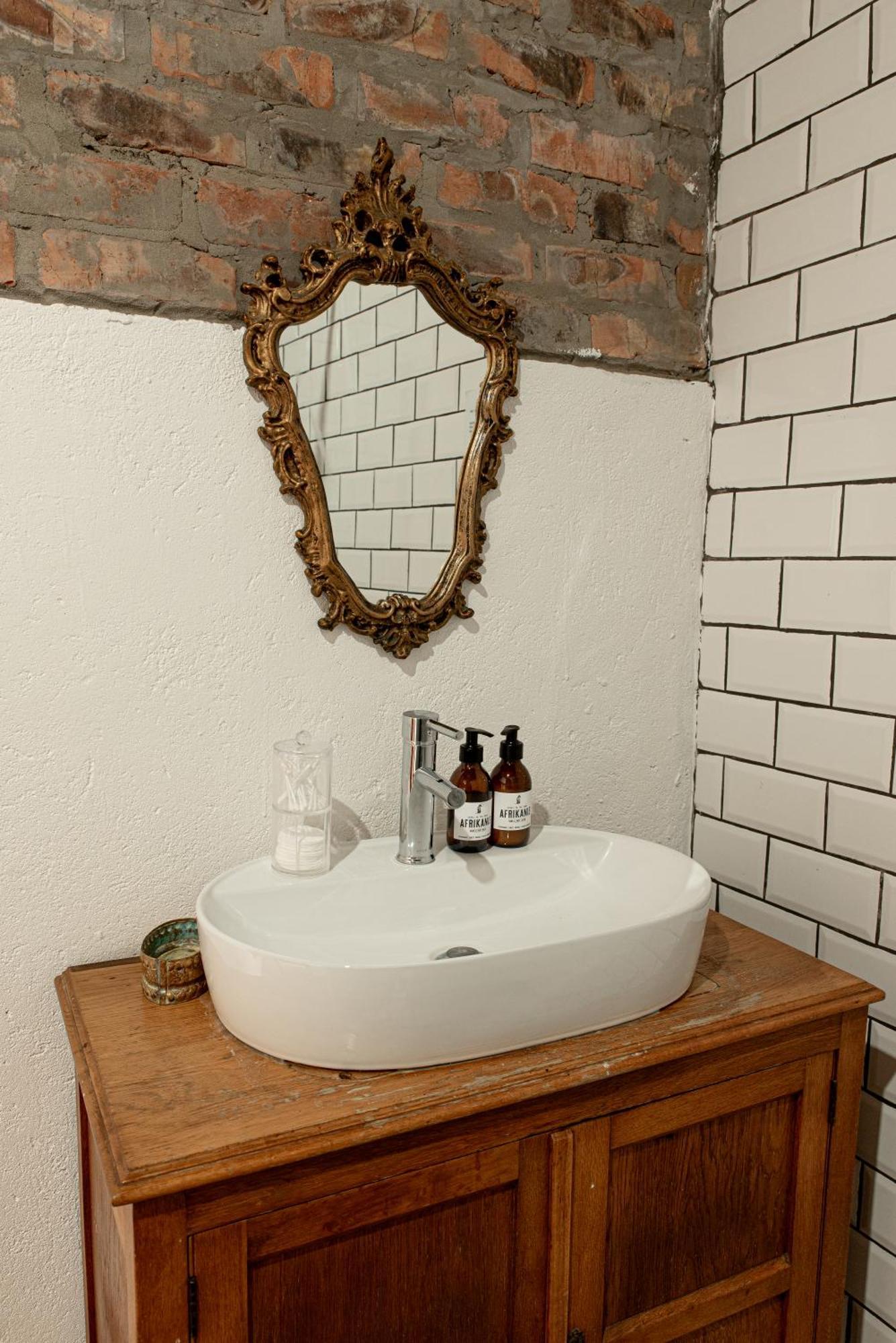 Hartland Huis Graaff-Reinet エクステリア 写真