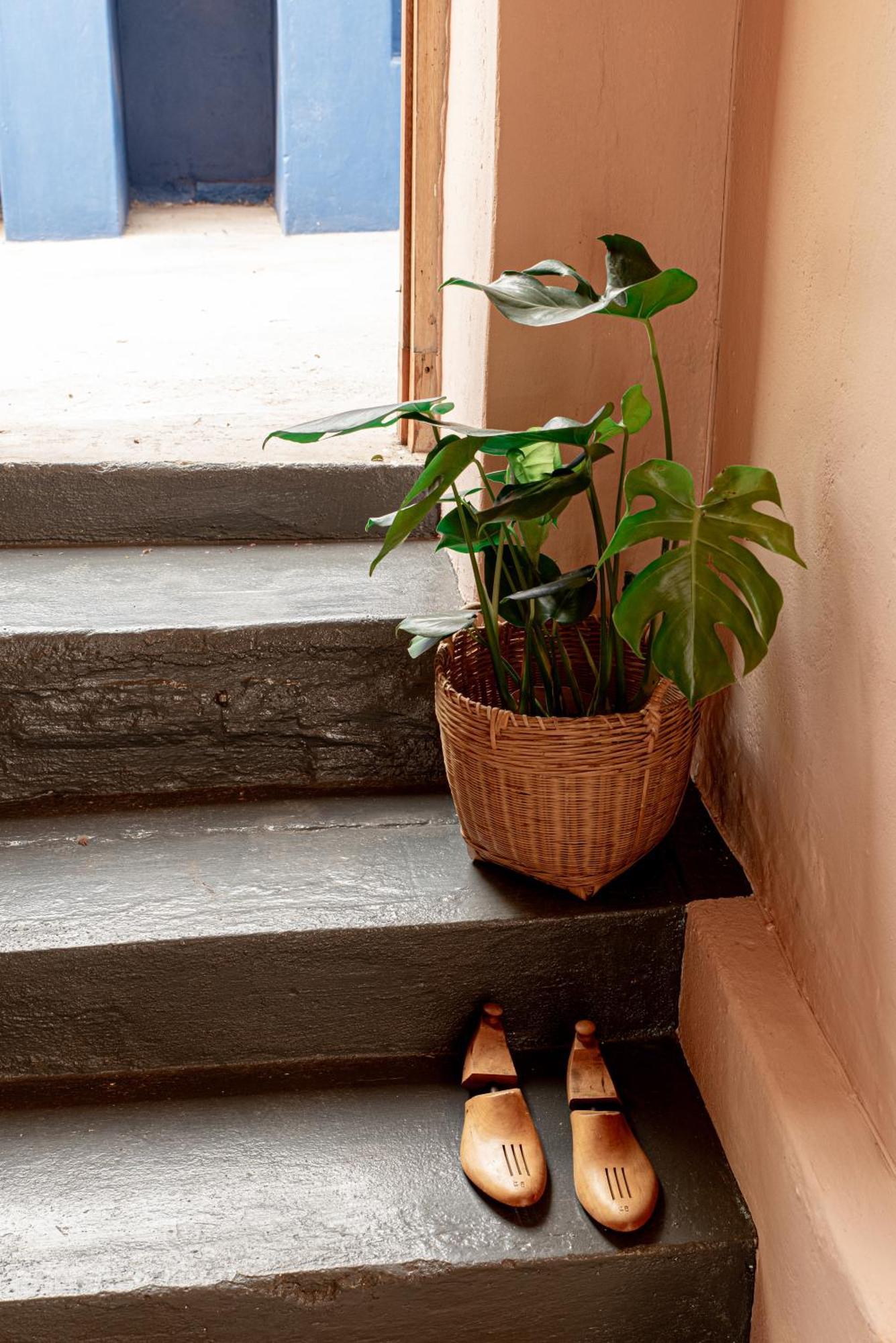 Hartland Huis Graaff-Reinet エクステリア 写真