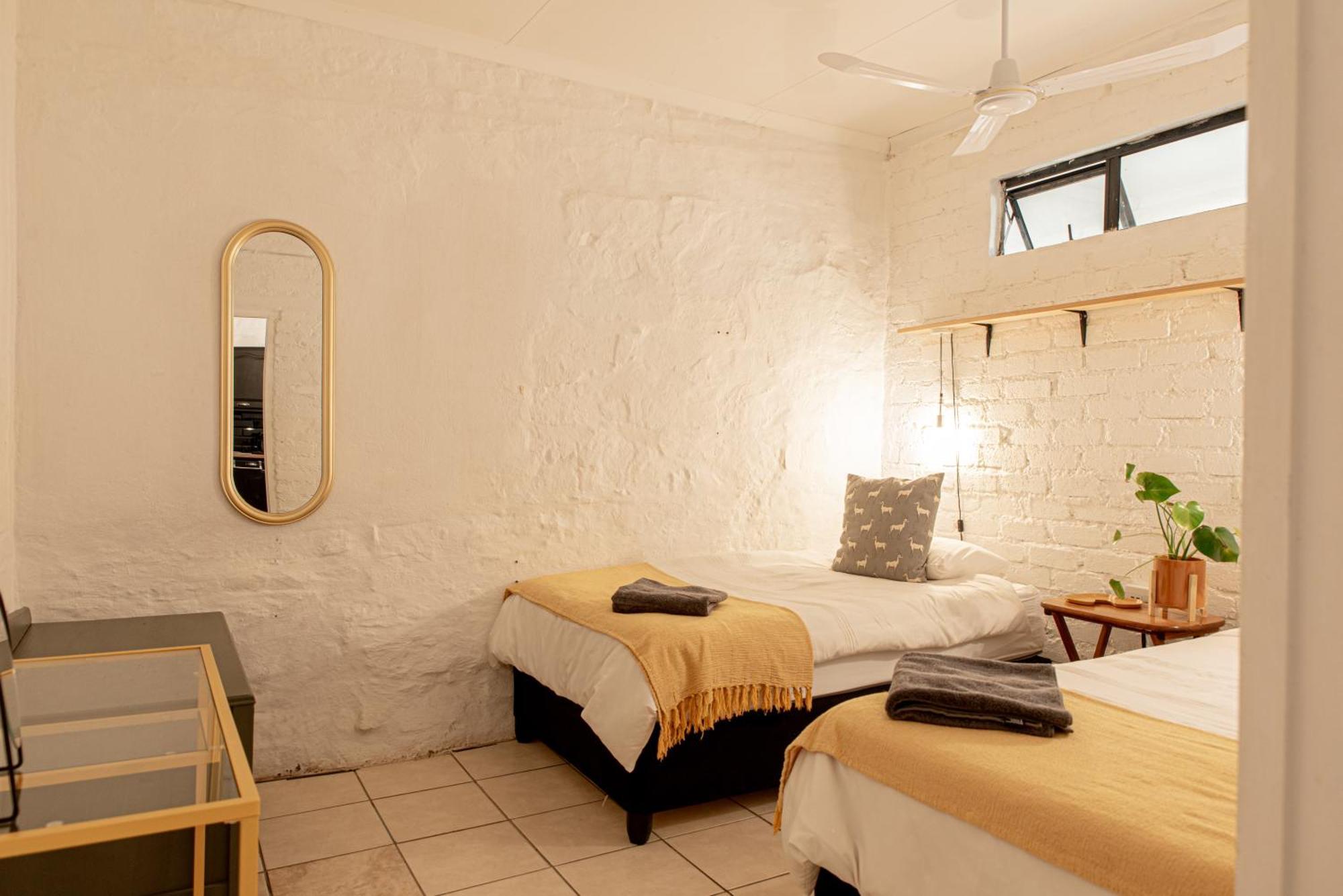 Hartland Huis Graaff-Reinet エクステリア 写真