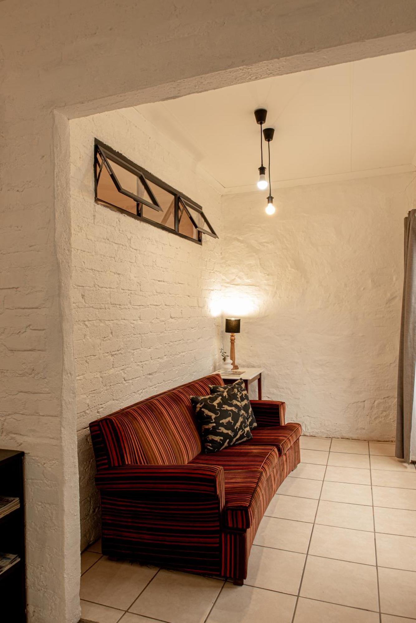 Hartland Huis Graaff-Reinet エクステリア 写真