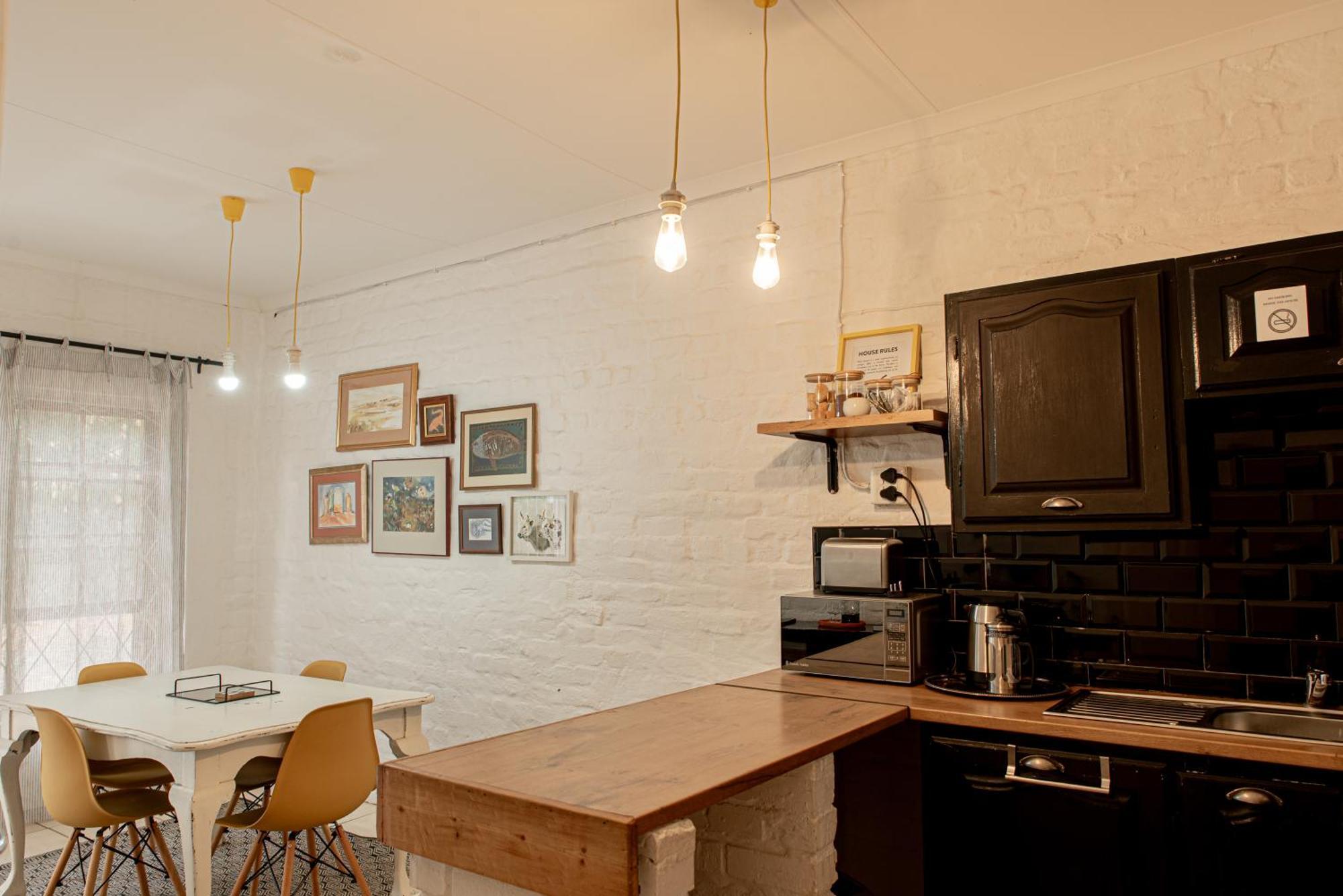 Hartland Huis Graaff-Reinet エクステリア 写真