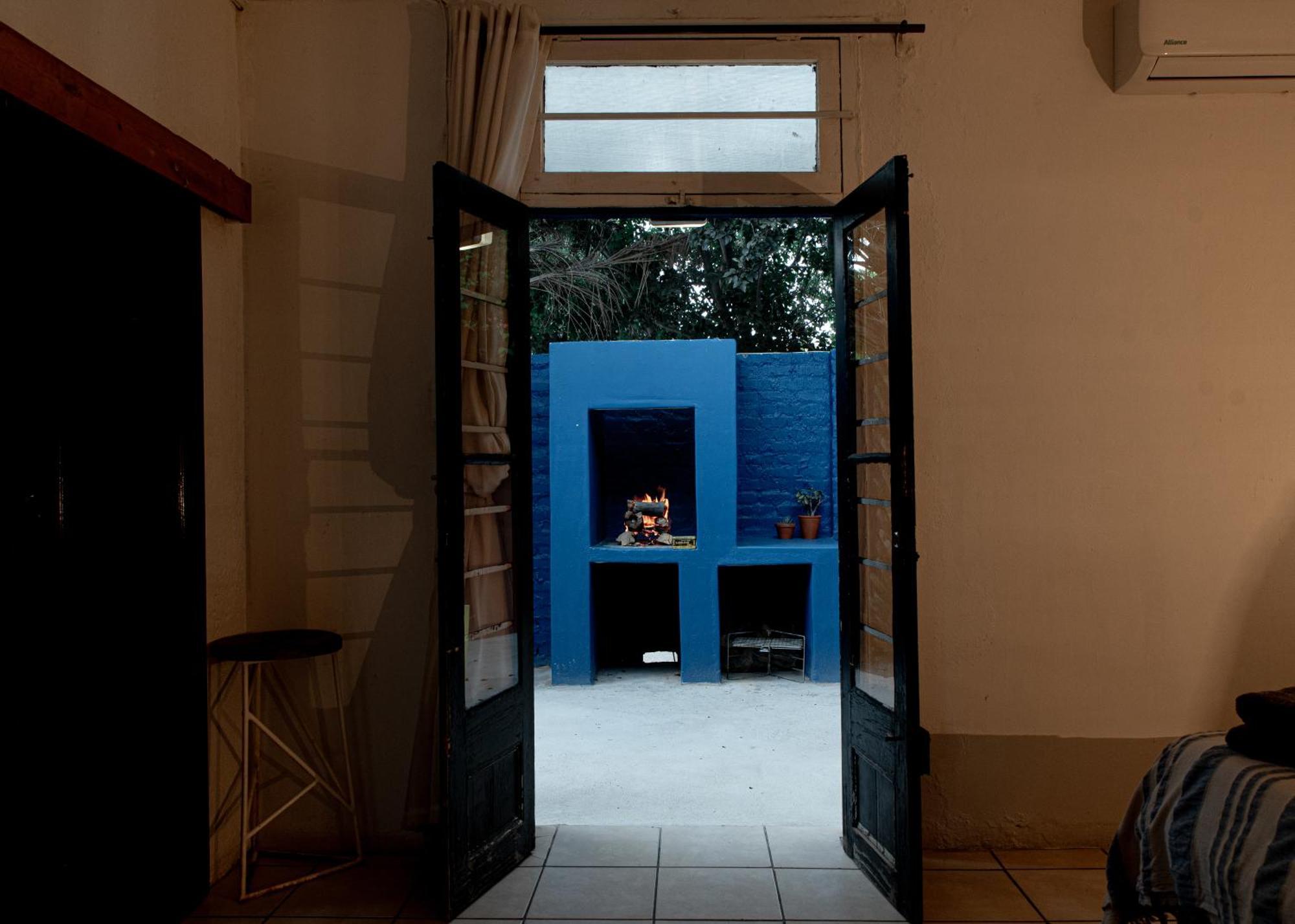 Hartland Huis Graaff-Reinet エクステリア 写真