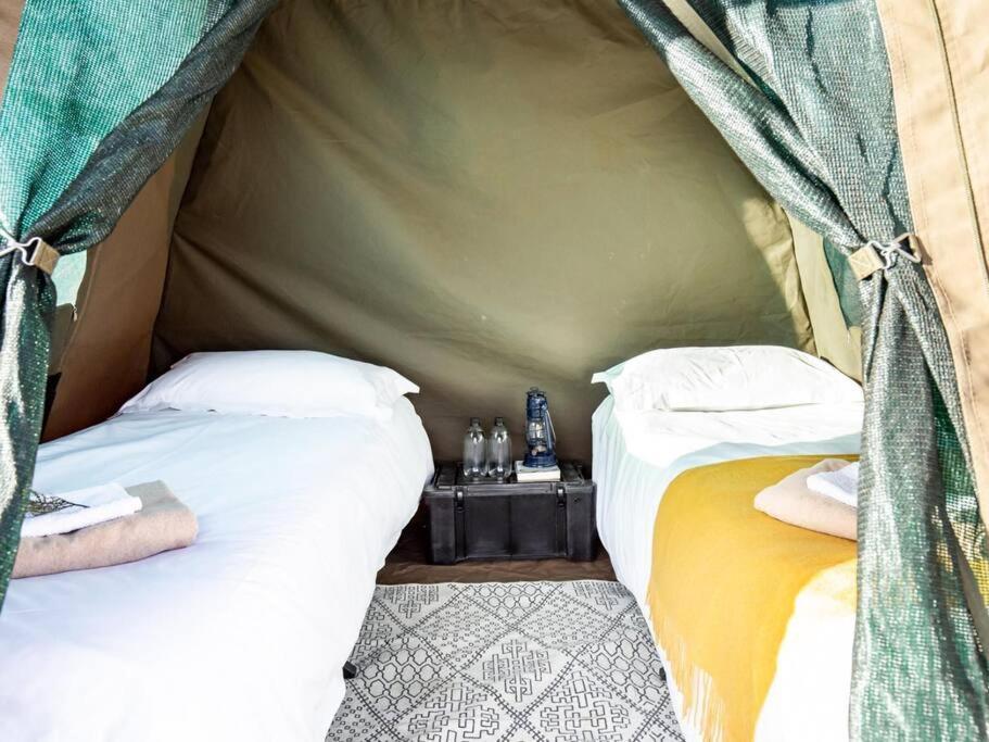 Hartland Huis Graaff-Reinet エクステリア 写真