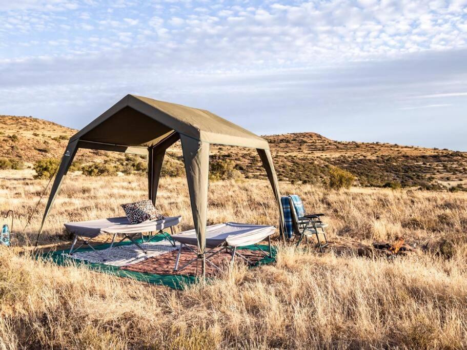 Hartland Huis Graaff-Reinet エクステリア 写真