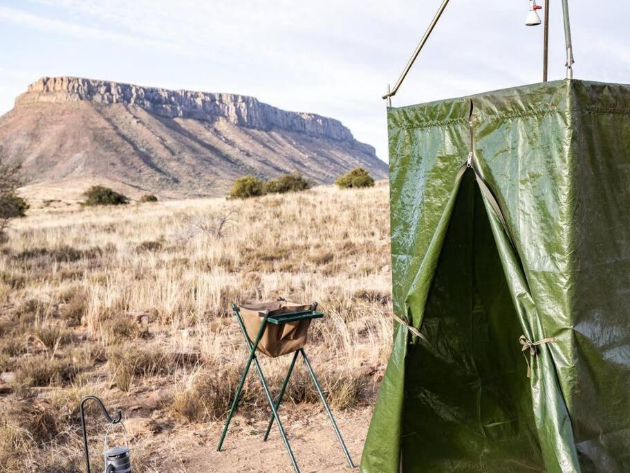 Hartland Huis Graaff-Reinet エクステリア 写真