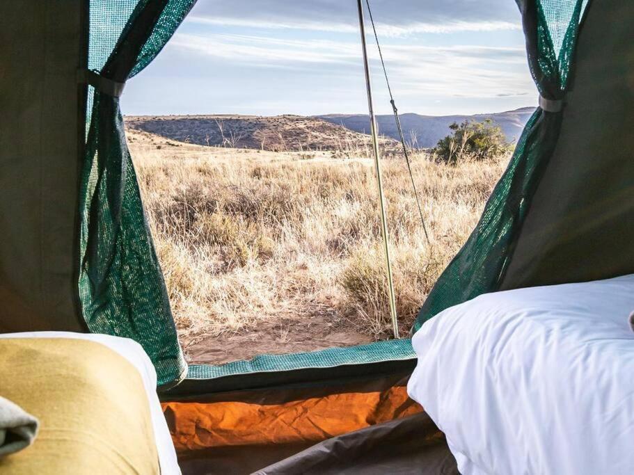 Hartland Huis Graaff-Reinet エクステリア 写真