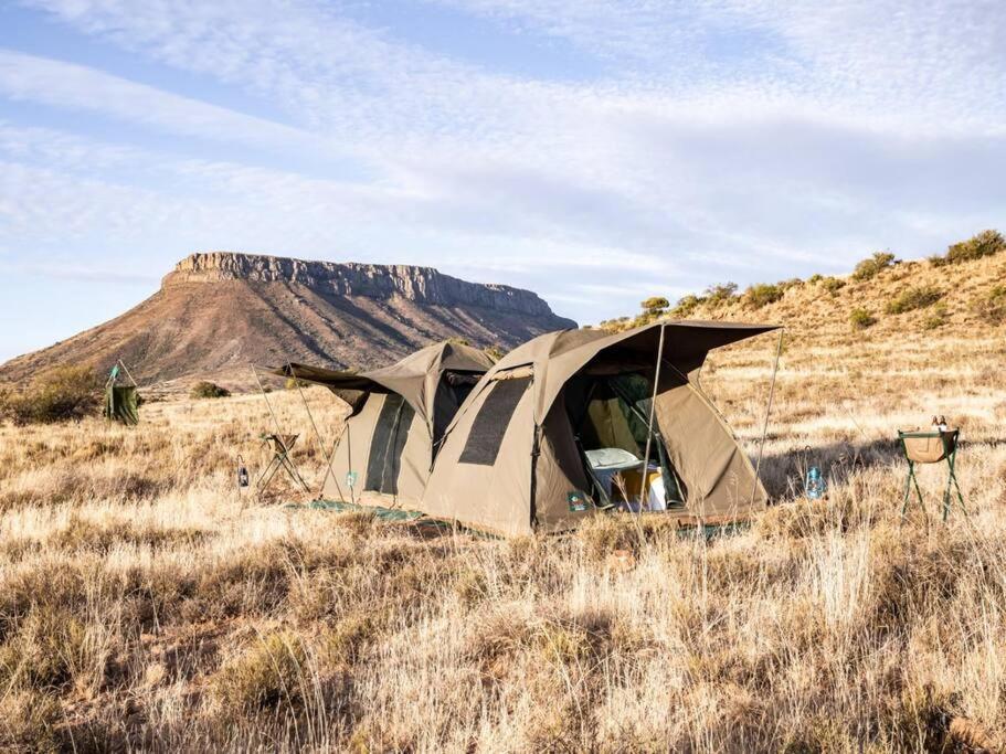 Hartland Huis Graaff-Reinet エクステリア 写真