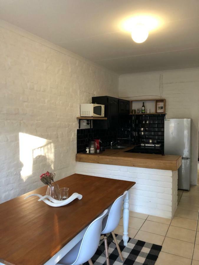 Hartland Huis Graaff-Reinet エクステリア 写真