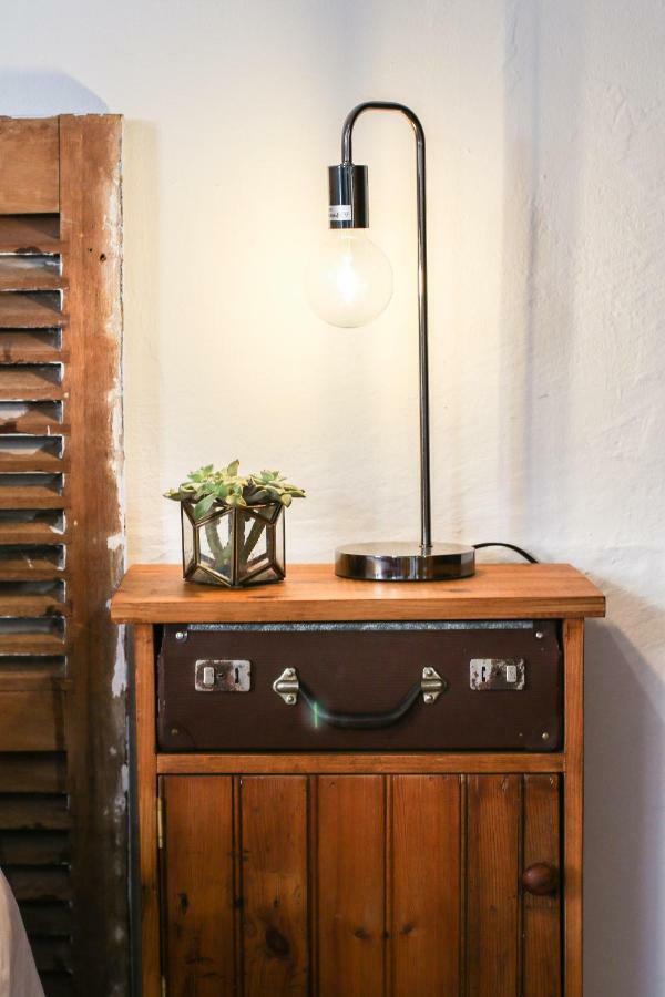 Hartland Huis Graaff-Reinet エクステリア 写真