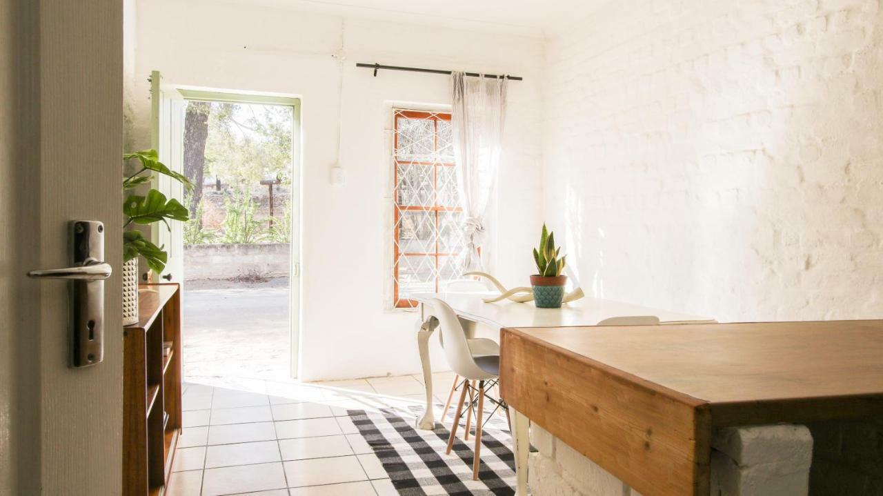 Hartland Huis Graaff-Reinet エクステリア 写真